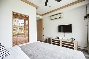 Vann Bangkok Boutique House