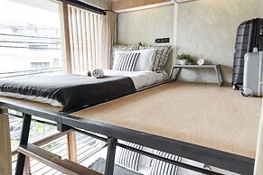 Vann Bangkok Boutique House