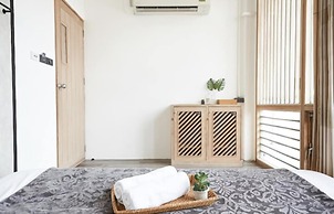 Vann Bangkok Boutique House