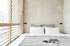 Vann Bangkok Boutique House