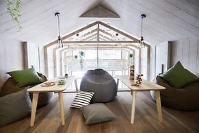 Vann Bangkok Boutique House