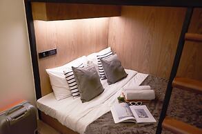 Vann Bangkok Boutique House