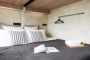 Vann Bangkok Boutique House