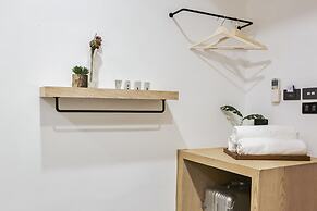 Vann Bangkok Boutique House