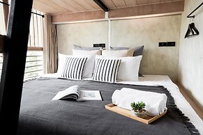 Vann Bangkok Boutique House