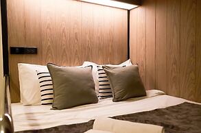 Vann Bangkok Boutique House