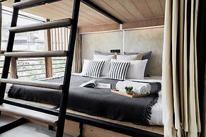 Vann Bangkok Boutique House