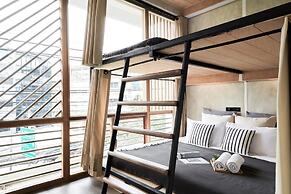 Vann Bangkok Boutique House