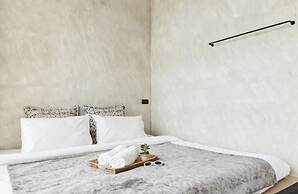 Vann Bangkok Boutique House