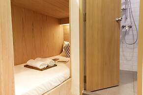 Vann Bangkok Boutique House