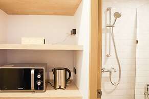 Vann Bangkok Boutique House