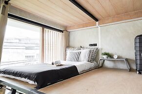 Vann Bangkok Boutique House