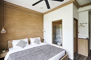 Vann Bangkok Boutique House