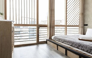 Vann Bangkok Boutique House