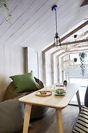 Vann Bangkok Boutique House