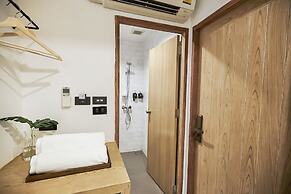 Vann Bangkok Boutique House