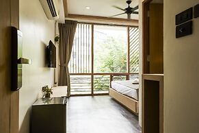 Vann Bangkok Boutique House