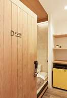 Vann Bangkok Boutique House