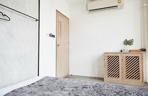 Vann Bangkok Boutique House