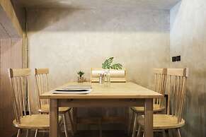 Vann Bangkok Boutique House