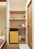 Vann Bangkok Boutique House