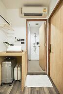 Vann Bangkok Boutique House