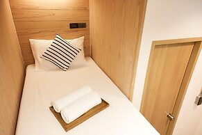 Vann Bangkok Boutique House