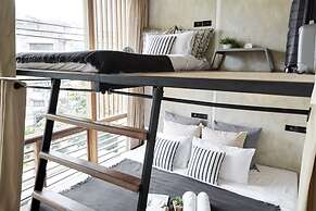 Vann Bangkok Boutique House