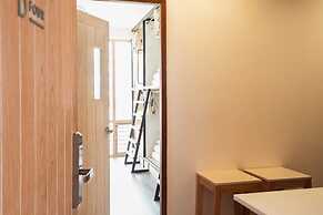 Vann Bangkok Boutique House