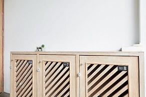 Vann Bangkok Boutique House