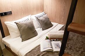 Vann Bangkok Boutique House