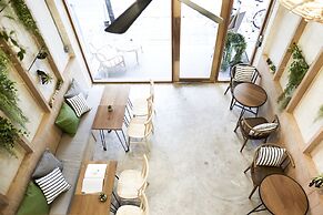 Vann Bangkok Boutique House