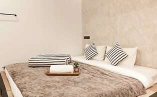 Vann Bangkok Boutique House