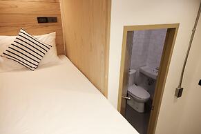 Vann Bangkok Boutique House