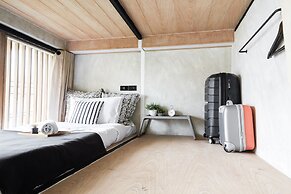 Vann Bangkok Boutique House