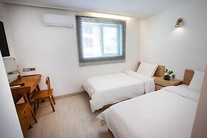 Petercat Hotel Sinchon Hongdae
