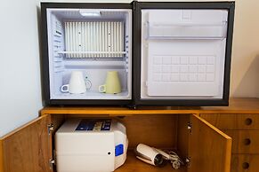 Petercat Hotel Sinchon Hongdae