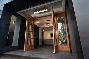 Petercat Hotel Sinchon Hongdae