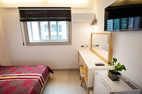 Petercat Hotel Sinchon Hongdae