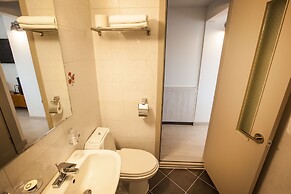 Petercat Hotel Sinchon Hongdae