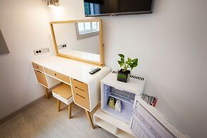 Petercat Hotel Sinchon Hongdae