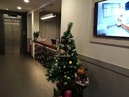 Petercat Hotel Sinchon Hongdae