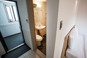 Petercat Hotel Sinchon Hongdae