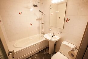 Petercat Hotel Sinchon Hongdae