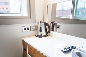 Petercat Hotel Sinchon Hongdae