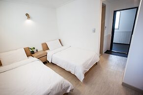 Petercat Hotel Sinchon Hongdae