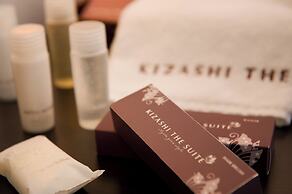 KIZASHI THE SUITE