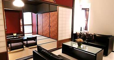 KIZASHI THE SUITE