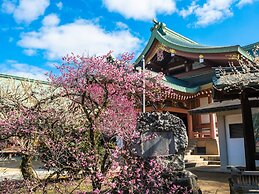 OKU Kamishichiken