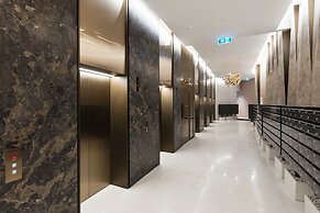 Brisbane Skytower by CLLIX